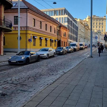 Rbroom Wilno Zewnętrze zdjęcie