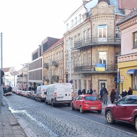 Rbroom Wilno Zewnętrze zdjęcie